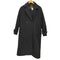 ザラ ZARA オーバーサイズソフトコート レディース import:M
